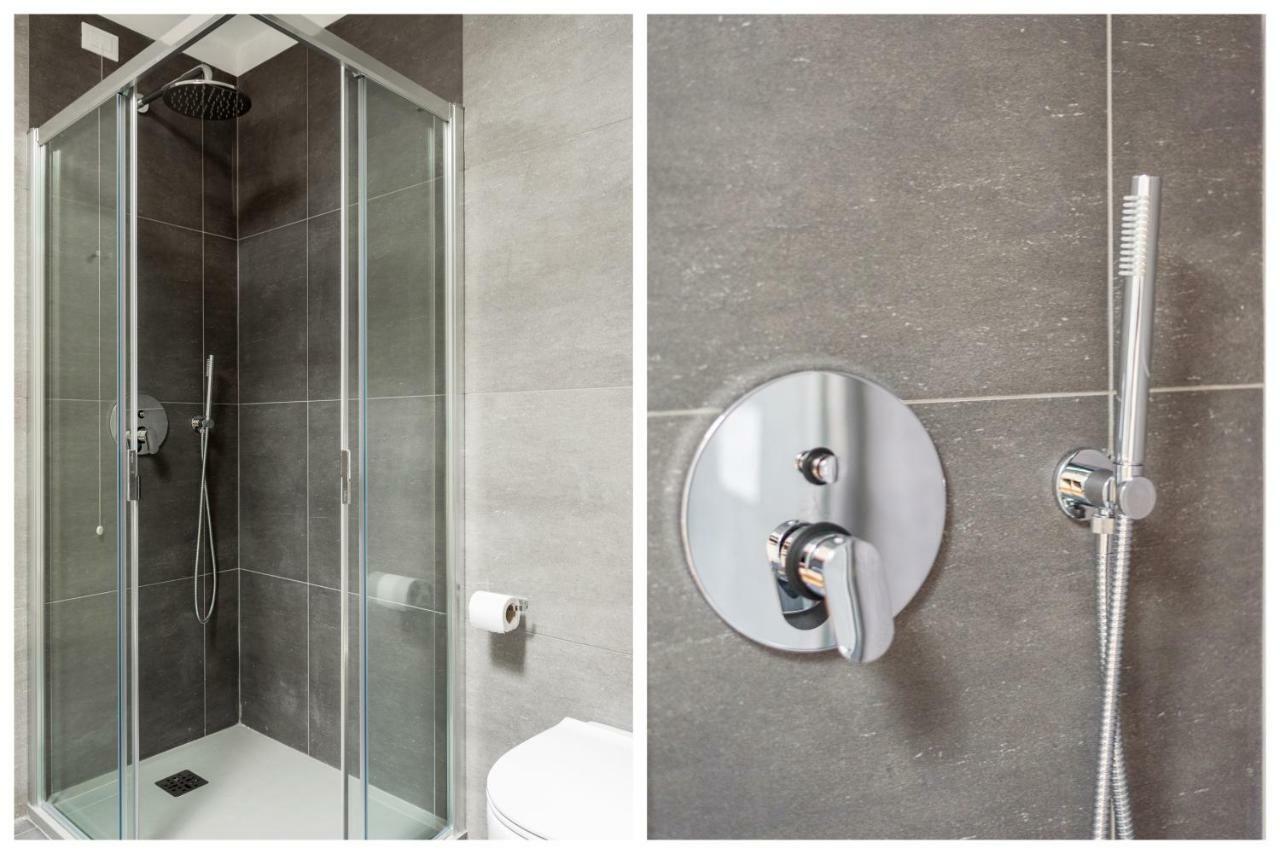 Spazio M&M Via Augusto Anfossi 10 Milano Ngoại thất bức ảnh
