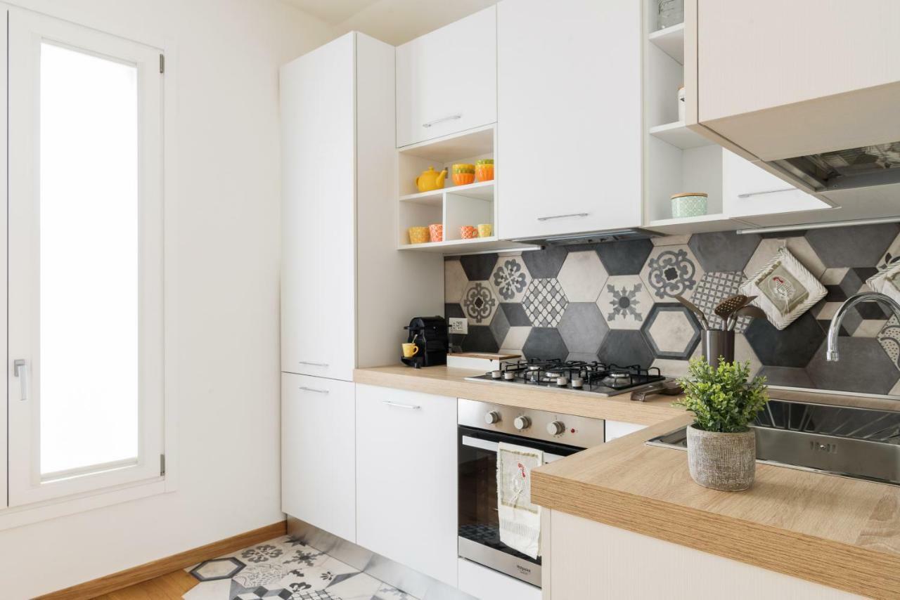 Spazio M&M Via Augusto Anfossi 10 Milano Ngoại thất bức ảnh