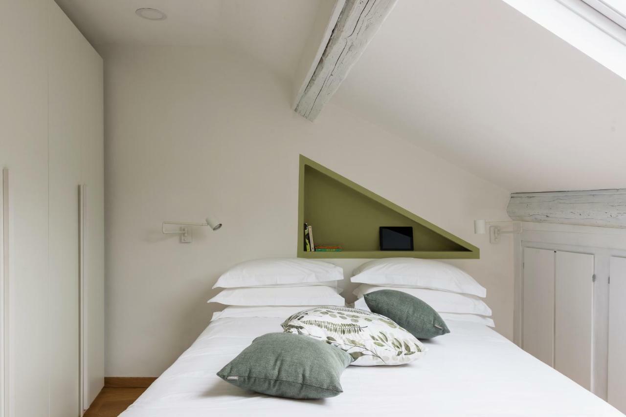 Spazio M&M Via Augusto Anfossi 10 Milano Ngoại thất bức ảnh